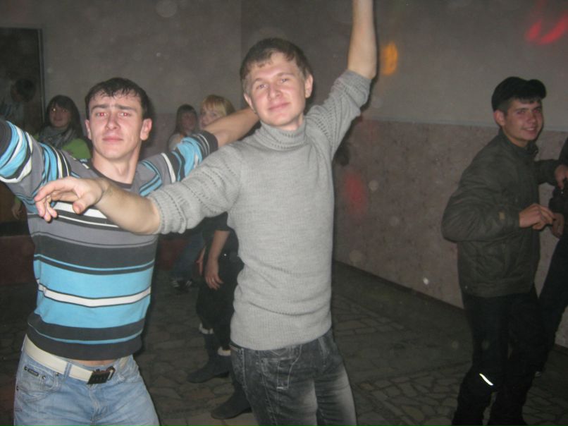 Дмитрий Галиулин фотография #19