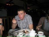 Фотография Мельникова Владимира