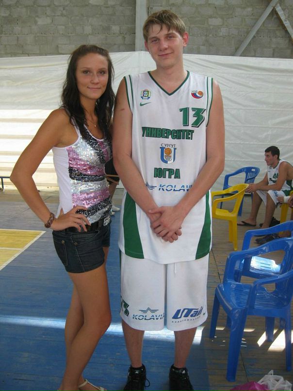 Максим Каплунов фотография #50