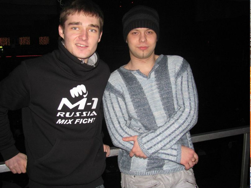 Иван Пивоваров фотография #49