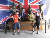 Міша Подлецький фотография #17 (источник - https://vk.com/id22760521)