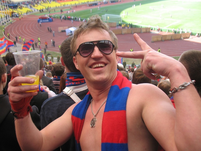 Павел Мак фотография #35