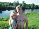 Фотография Киселёвой Ирины