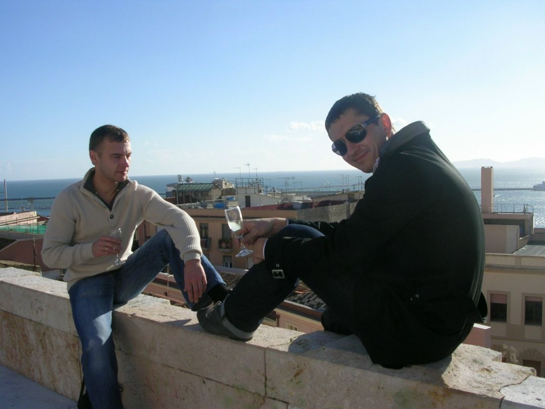 Станислав Попов фотография #31