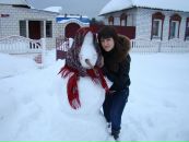 Фотография Кличко Евгении