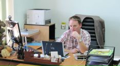 Фотография Степанишина-Калинина Екатерина