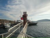 Yusuf Bulut фотография #37 (источник - https://vk.com/id48588129)