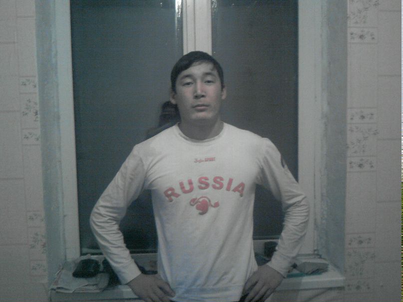 Дмитрий Калкин фотография #10