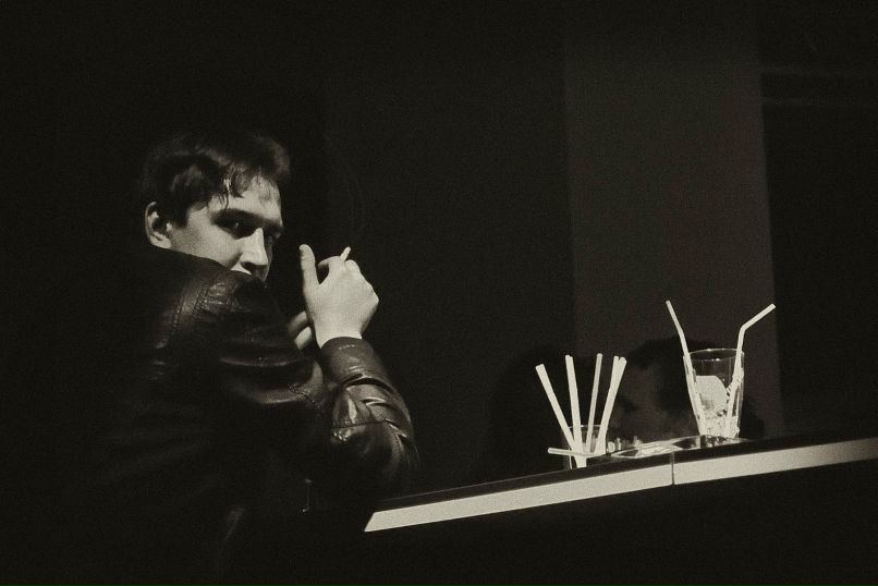 Anton Petroff фотография #45