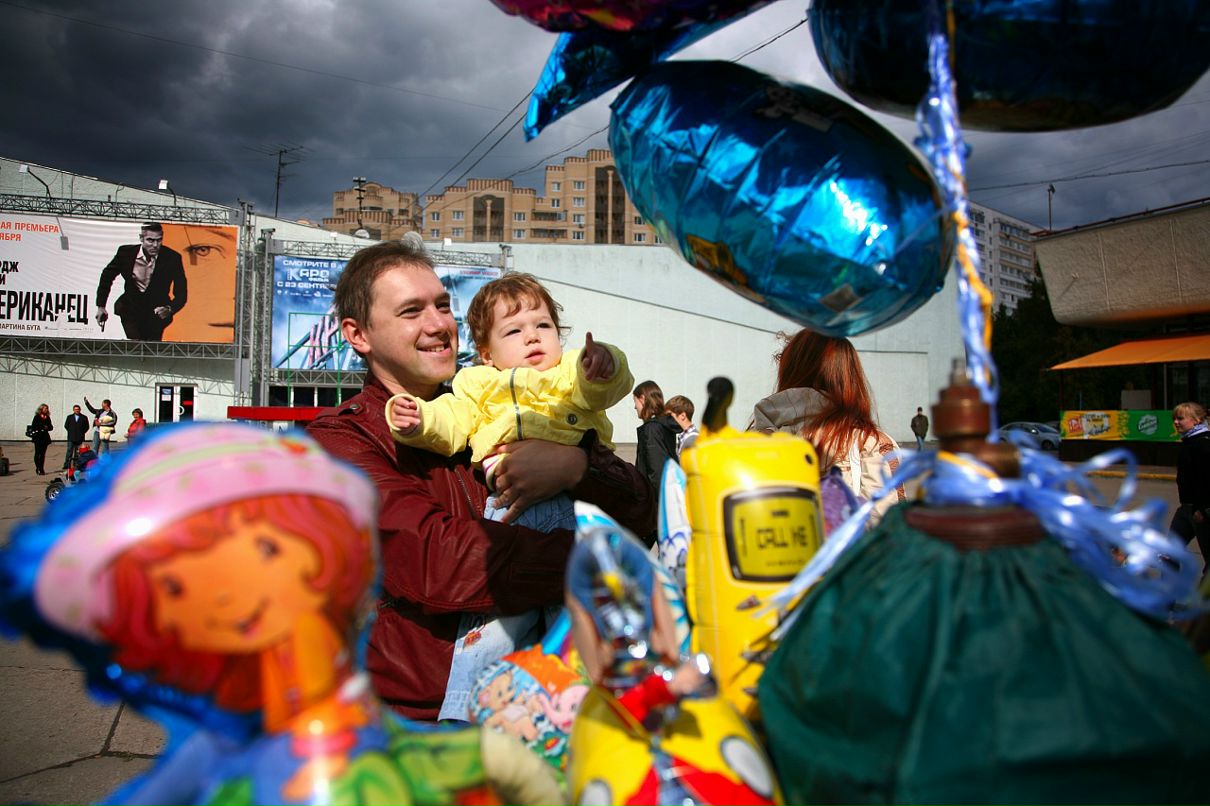 Максим Лысов фотография #34