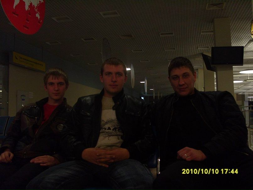 Глеб Дементьев фотография #30