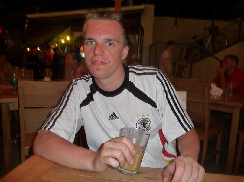 Dmitriy Faleev фотография #22