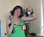 Фотография Кокшаровой Татьяны