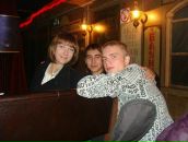 Фотография Мороз Елена