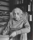 Albert Einstein фотография #1