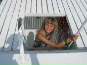 Фотография Пузырёвой Светланы