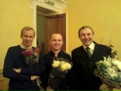 Фотография Гаврилова Игоря