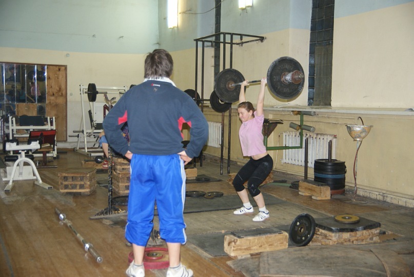 Дмитрий Иванов фотография #36