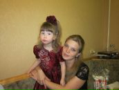 Фотография Ищенко Натальи