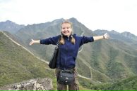 Фотография B-Fly Mary