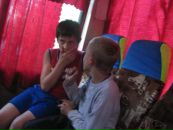 Оля Олійник фотография #24 (источник - https://vk.com/id81306199)