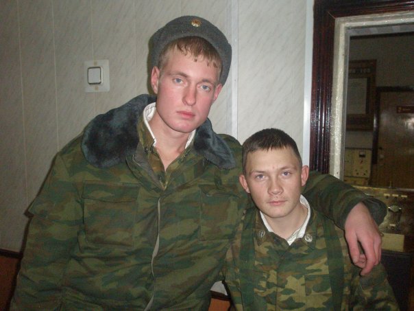 №3, Александр Братин №3, Александр Братин