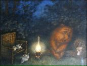 Фотография Лыгиной Ольги