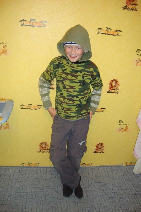 Михаил Валеев фотография #7