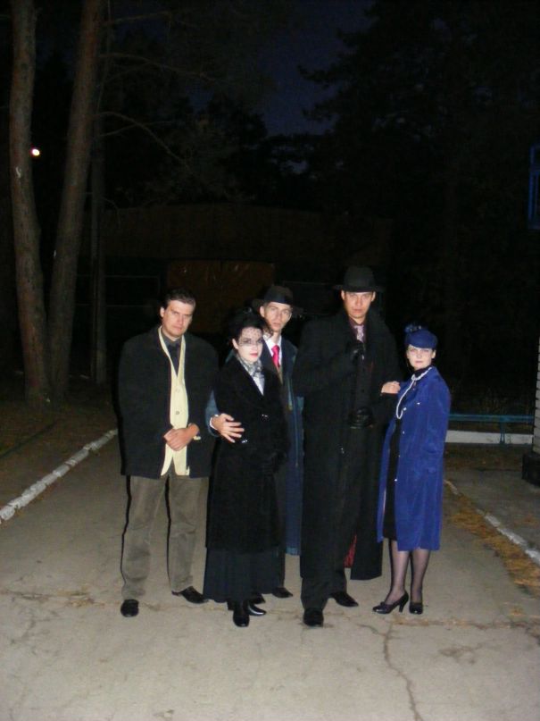 Антон Нецкий фотография #31