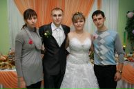 Оля Демків фотография #13 (источник - https://vk.com/id39623513)