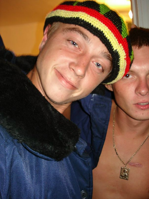 Сергей Симоненков фотография #40