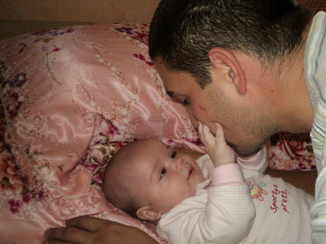 Елена Гончар фотография #17