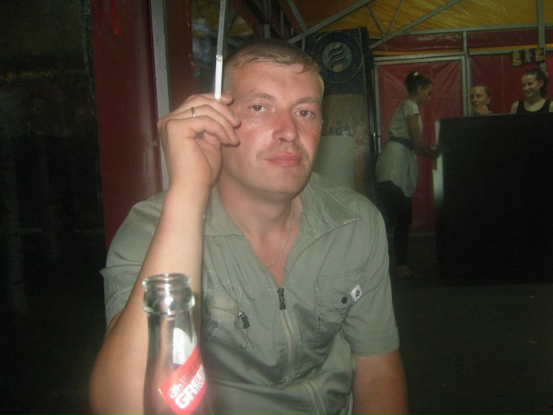 Александр Носков фотография #1