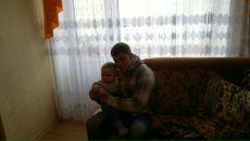 Фотография Абраменкова Евгения