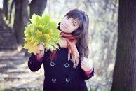 Фотография Денисовой Анастасии