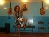 Фотография Солнцевой Наташи