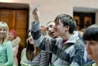 Фотография Каменских Владимира