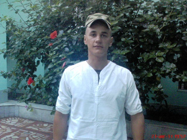 Дмитрий Лысенков фотография #44