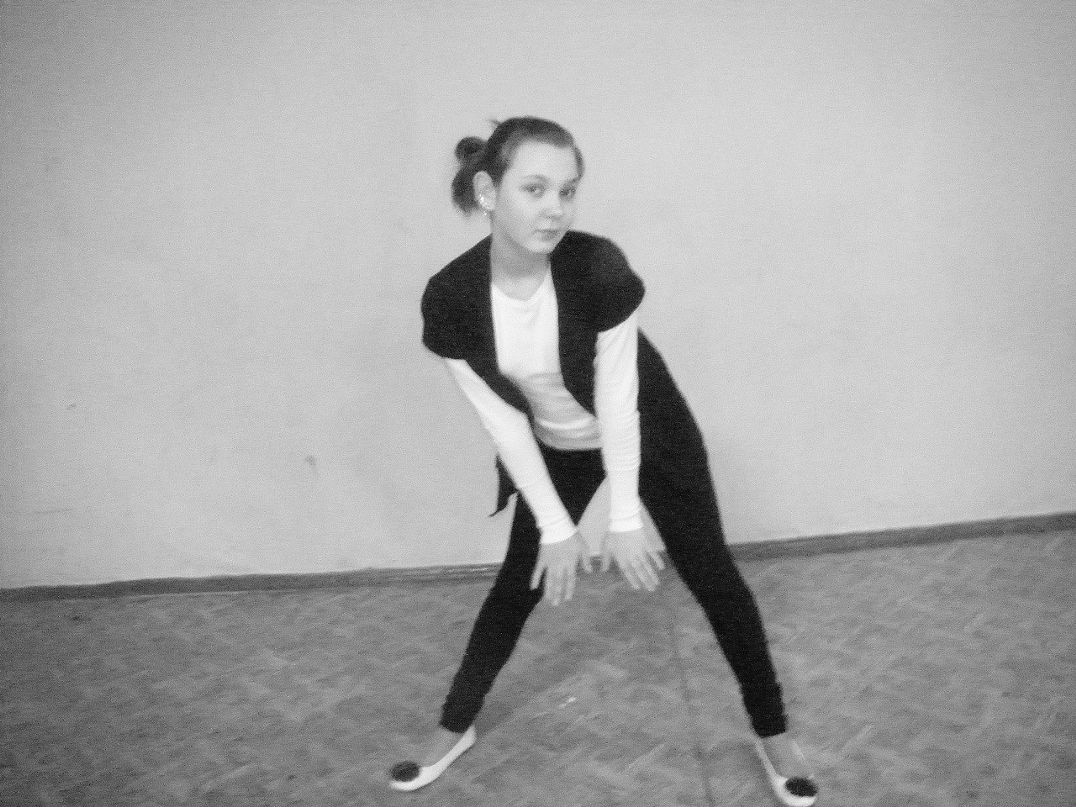 Cherry Wolf фотография #40