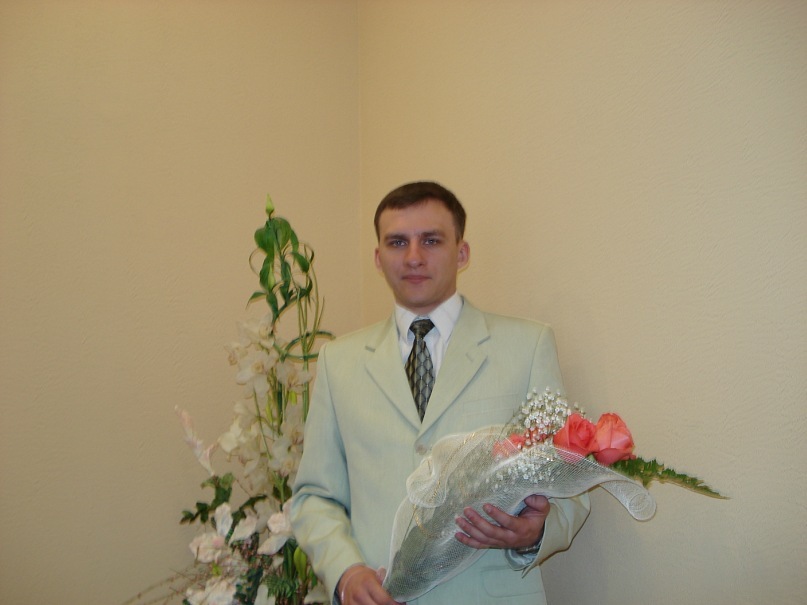 Дмитрий Баскаков фотография #12
