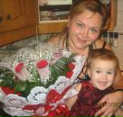 Фотография Зениной Анастасии