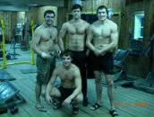 Фотография Градусова Паши