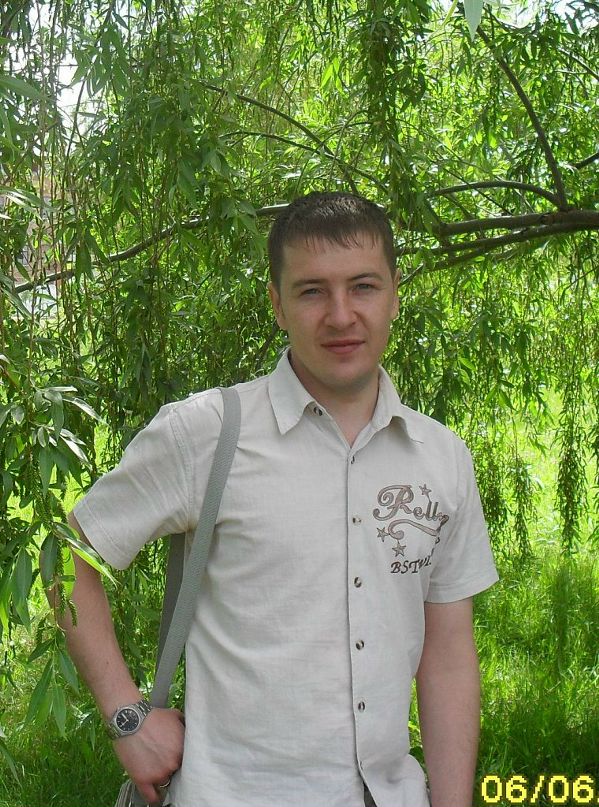 Иван Величко фотография #13