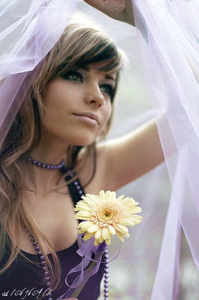 Ксюша Авдеева фото №50