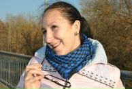 Фотография Митиной Анастасии