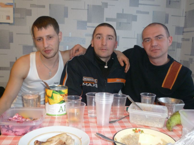 Александр Денежкин фотография #47