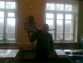 Ігор Войтович фотография #3 (источник - https://vk.com/id82363434)