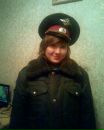 Фотография Юнусовой Юлии