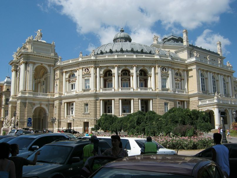 Денис Дабула фотография #12
