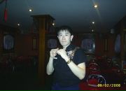 Фотография Кима Игоря